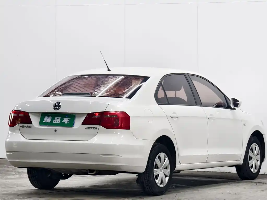 Volkswagen Jetta 2016