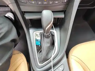 Buick Excelle GT 2018