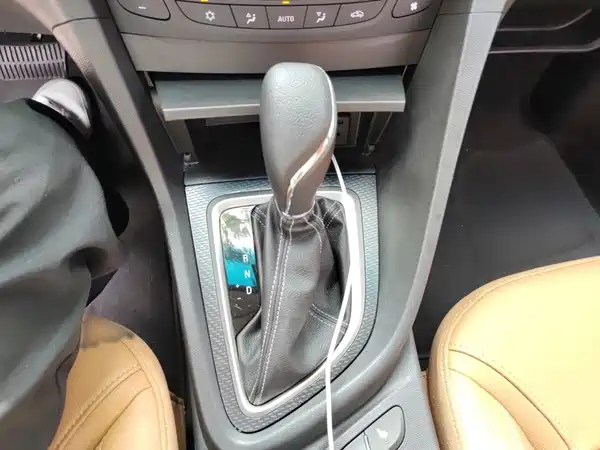 Buick Excelle GT 2018