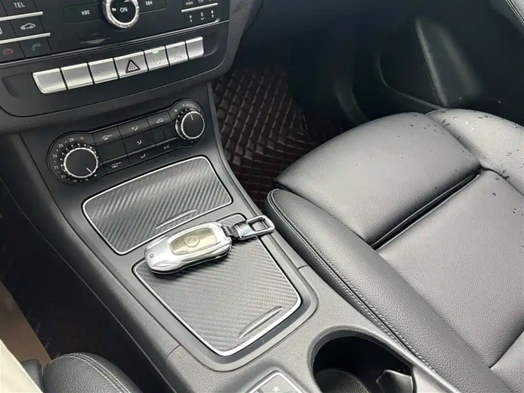 Mercedes-Benz B-Class 2018 — фото 13