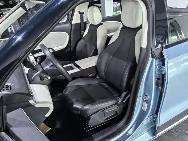 Dongfeng Nano 01 2024