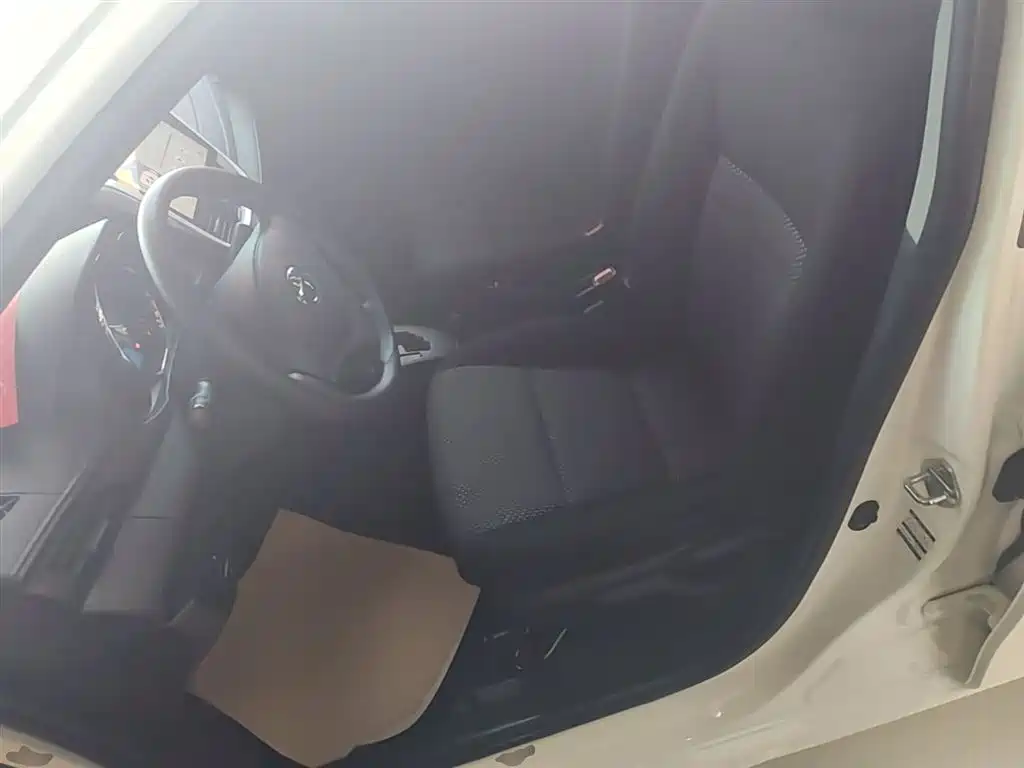 Toyota Vios FS 2019 — фото 15