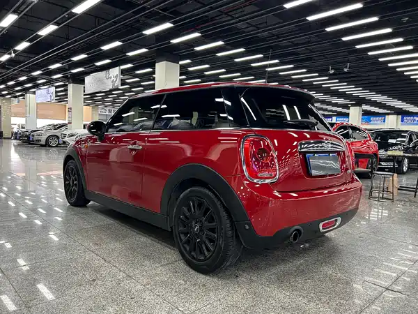 MINI 2014