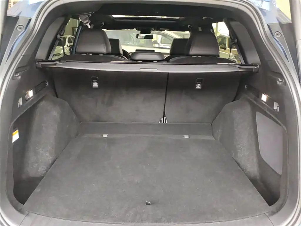 Honda Breeze PHEV 2023 — фото 15