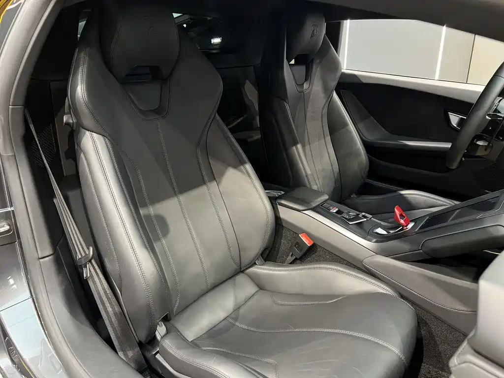 Lamborghini Huracán 2020