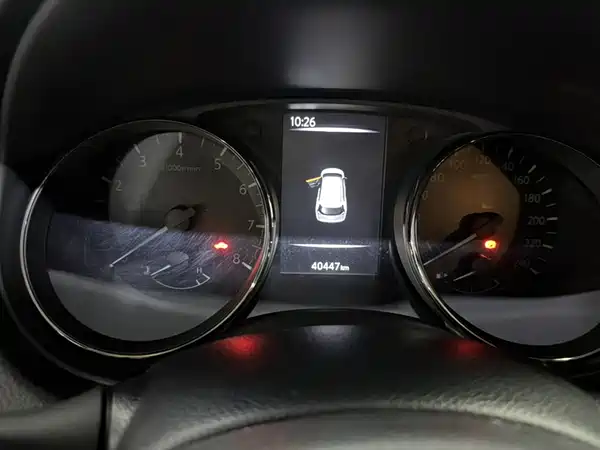 Nissan X-Trail 2021