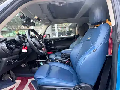 MINI MINI 2016
