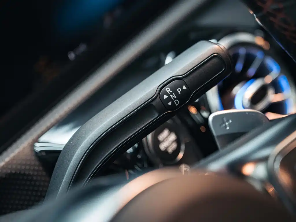 Mercedes-Benz CLA 2021 — фото 17