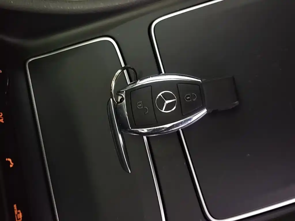 Mercedes-Benz GLA 2018 — фото 9
