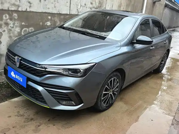 Roewe i5 2022
