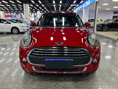 MINI MINI 2014