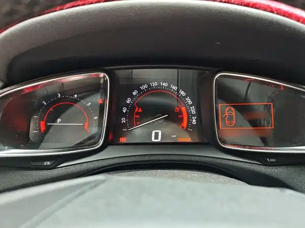 DS 4S 2017