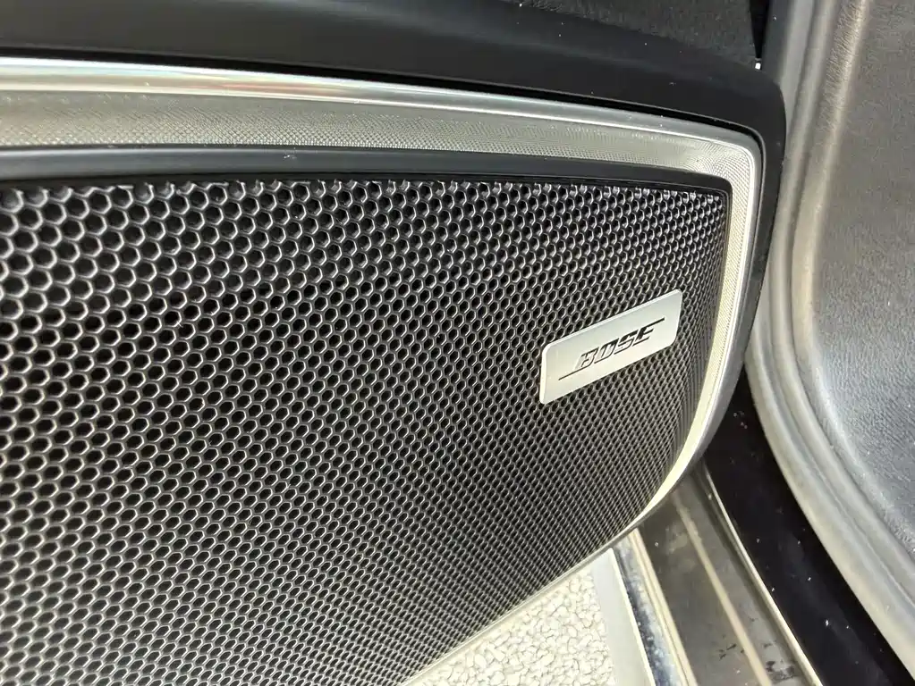 Porsche Panamera 2021 — фото 13