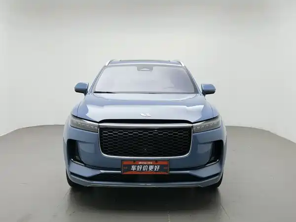Li Auto ONE 2021
