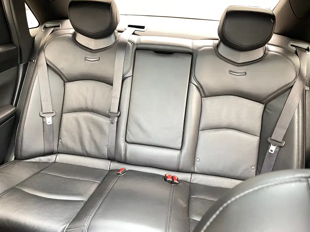Cadillac CT6 2021 — фото 18