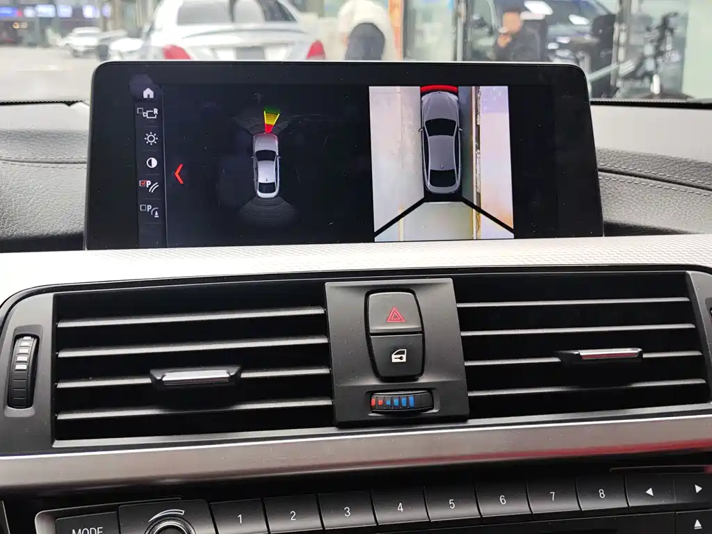 BMW 4 Series 2019 — фото 14