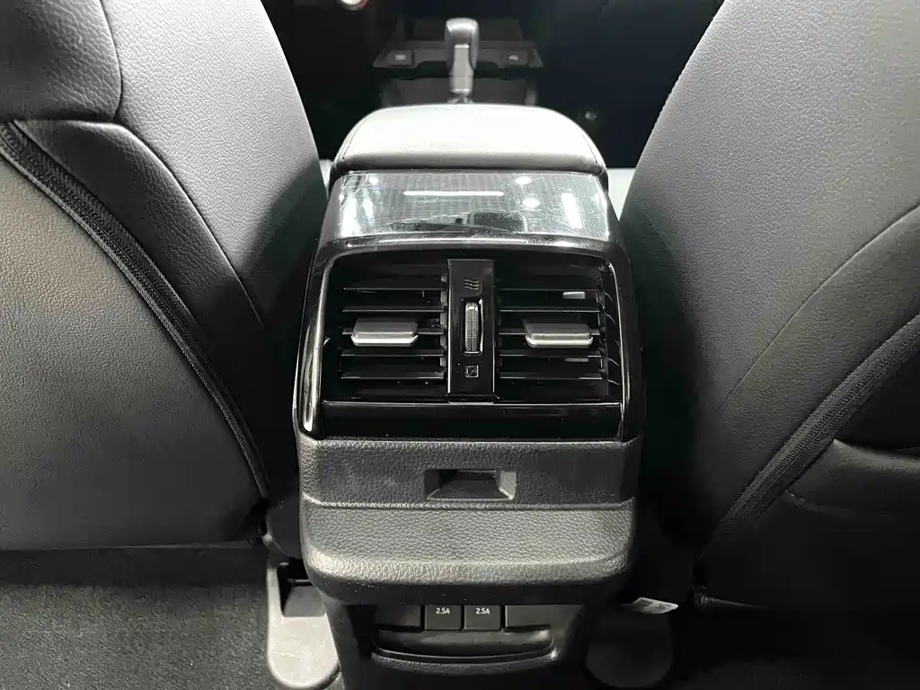 Honda Envix 2022 — фото 11