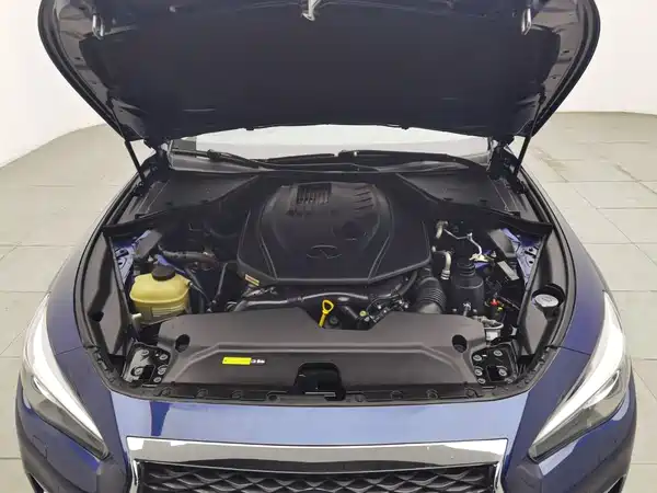 Infiniti Q50L 2019