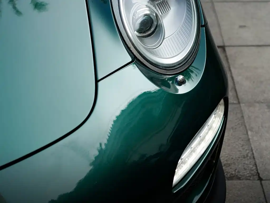 Porsche 911 2011 — фото 5