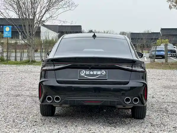 Chery Arrizo 8 2022