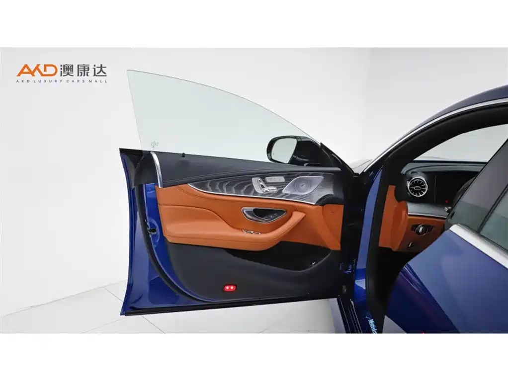 Mercedes-Benz CLS 2023 — фото 10