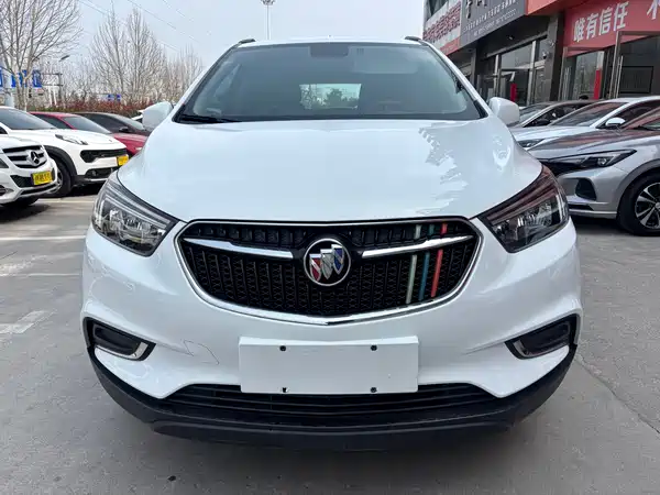Buick Encore 2017