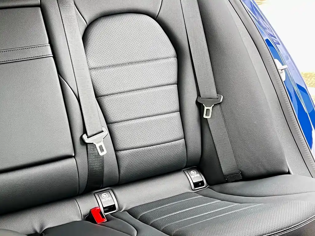 Mercedes-Benz C-Class 2021 — фото 14