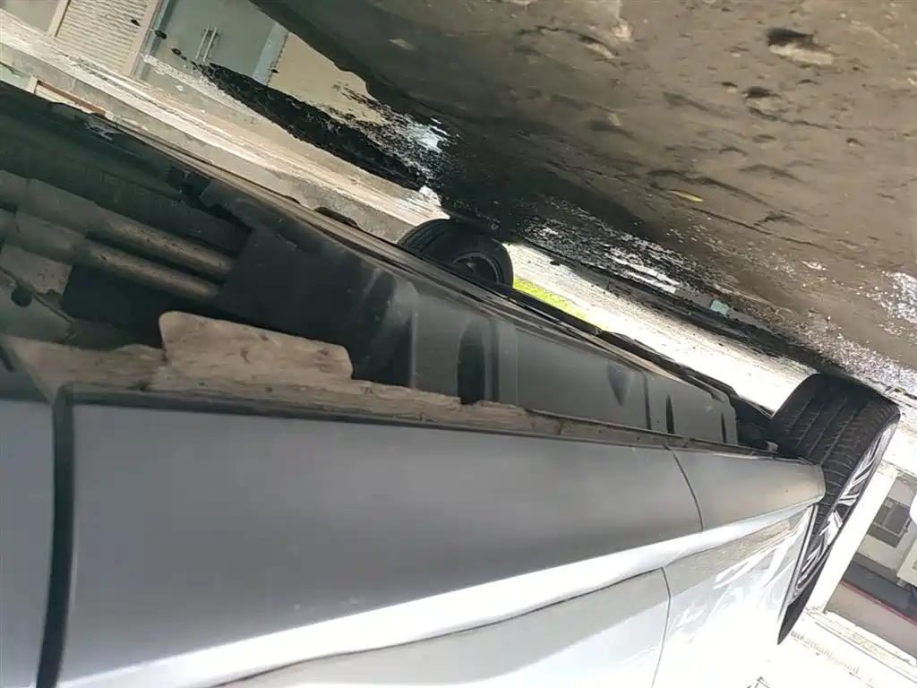 BYD Pro New Energy 2020 — фото 22