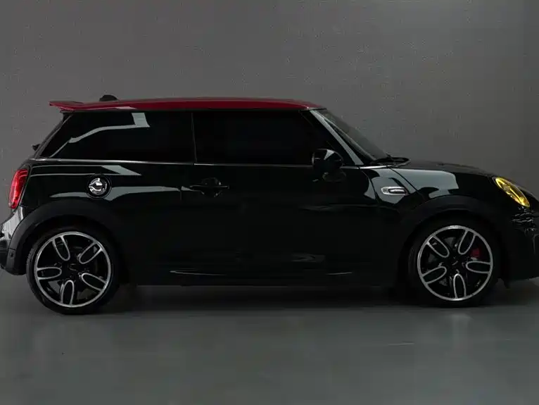 MINI JCW 2019 — фото 4
