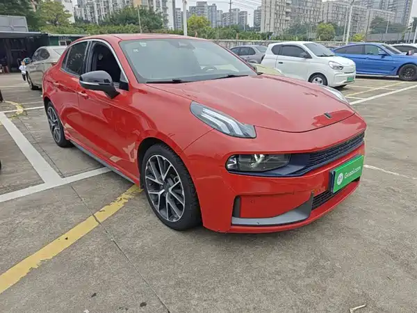 Lynk & Co 03 2019