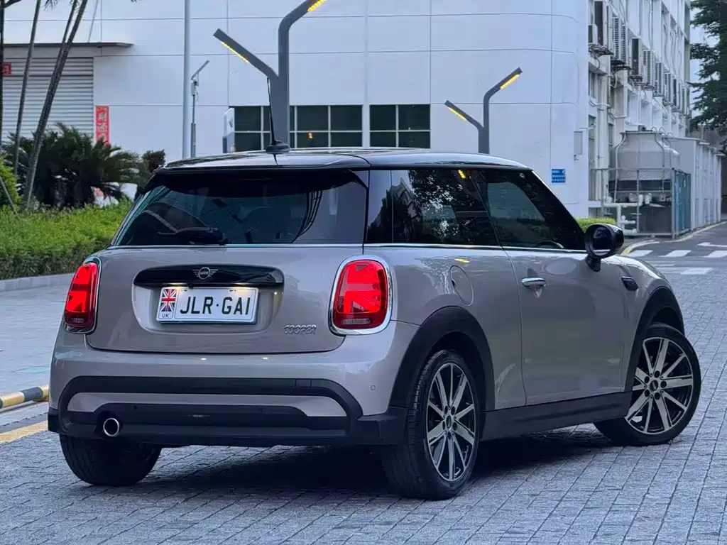 MINI Mini 2023