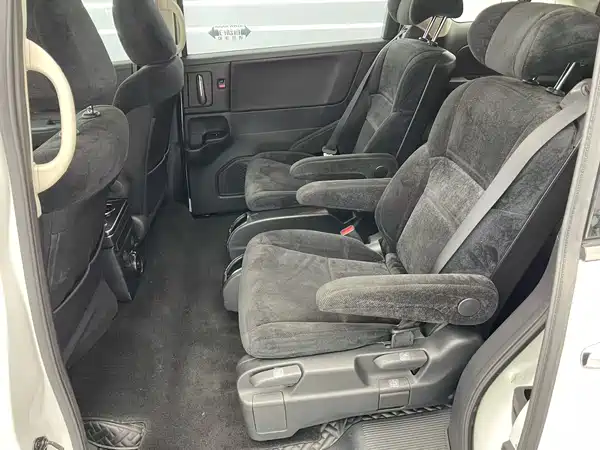 Honda Odyssey 2018