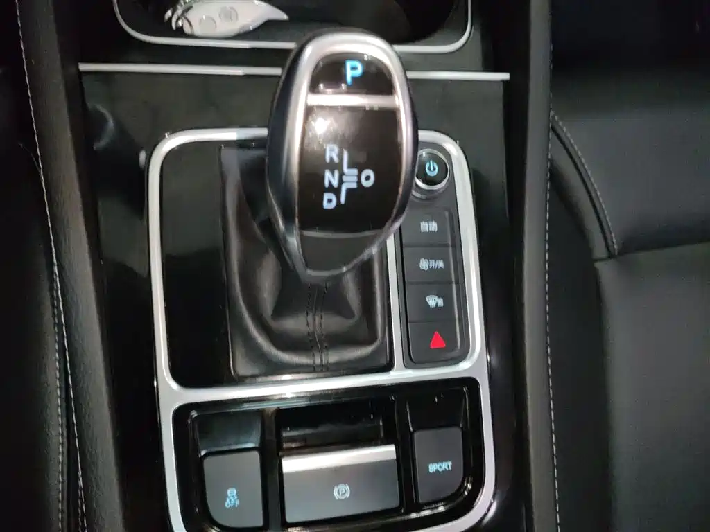 BYD MAX 2020 — фото 10