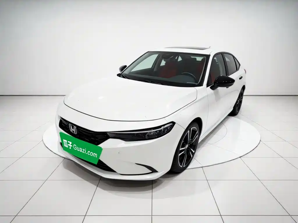 Honda Integra 2023