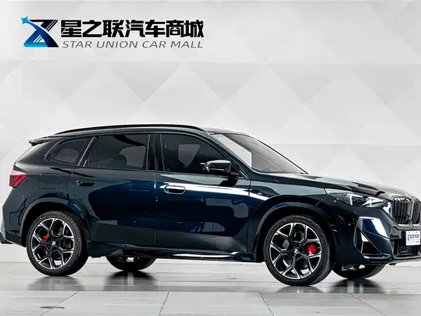 BMW X1 M35Li 2026