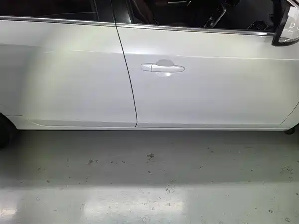 Volvo S60 2017
