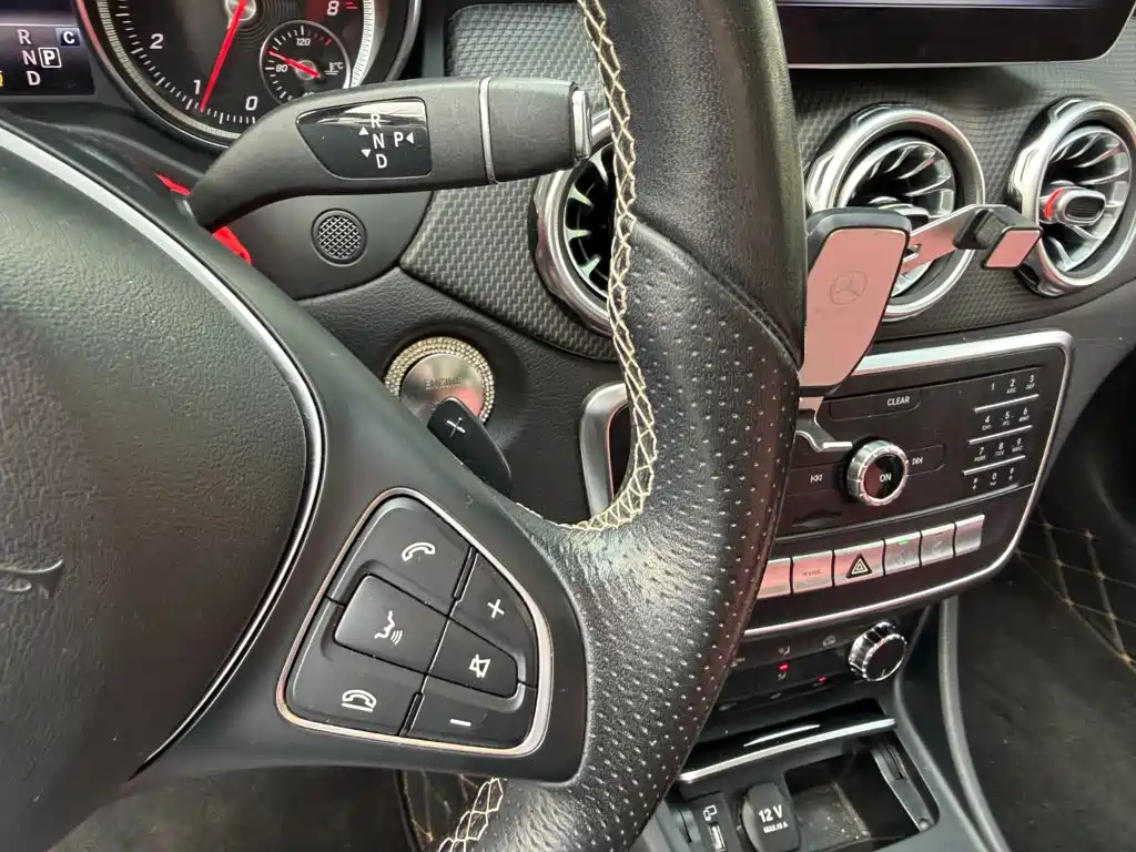 Mercedes-Benz GLA 2019 — фото 10