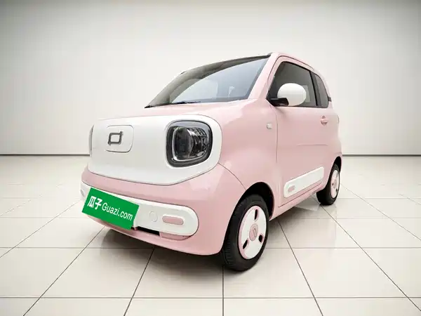 Bestune Pony 2025