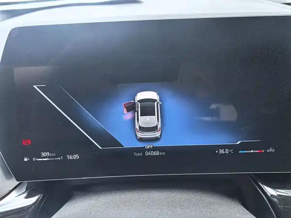 BMW X1 2025