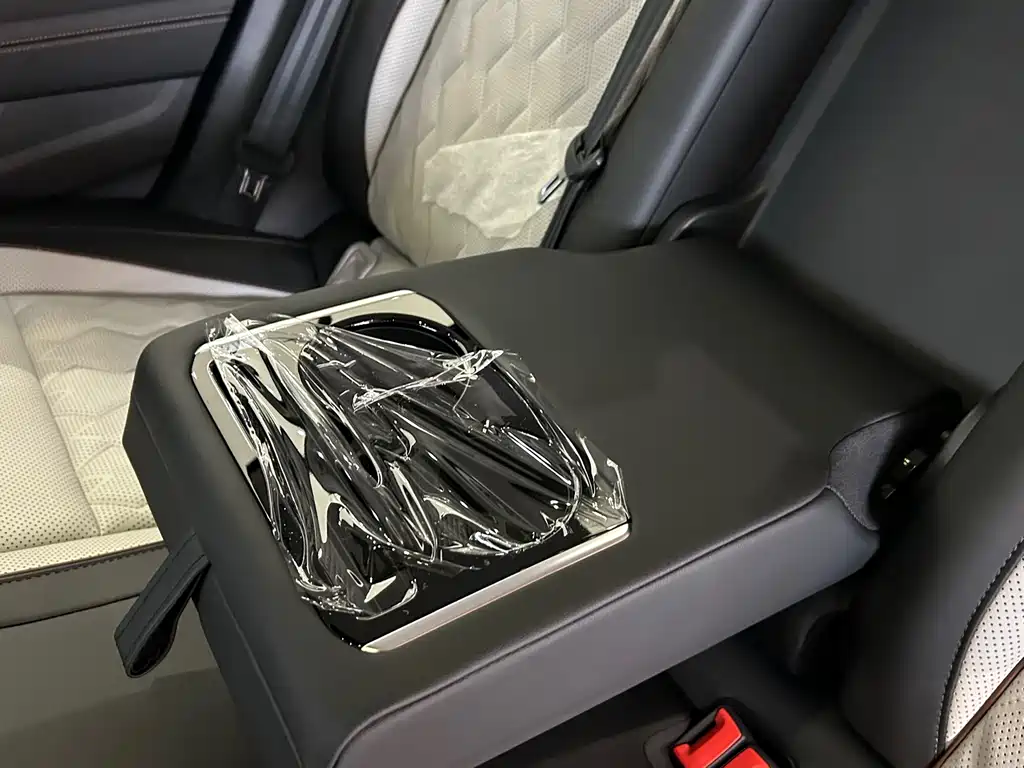 Volkswagen Magotan 2026 — фото 24