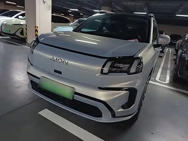 Aion V 2025