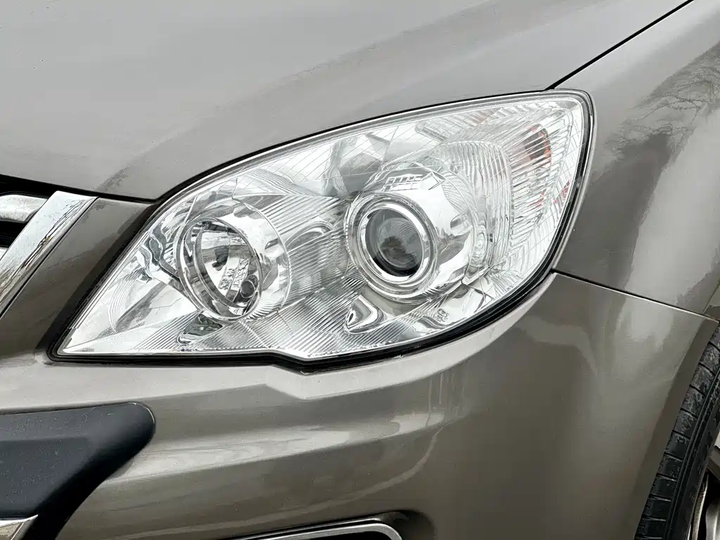 Haval H6 2014 — фото 15