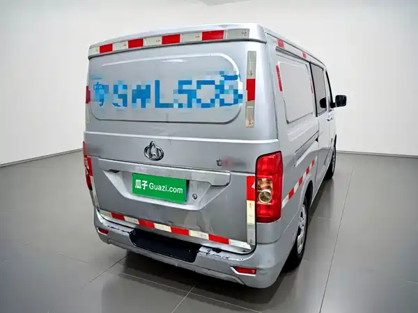 Changan Ruixing M80 2020