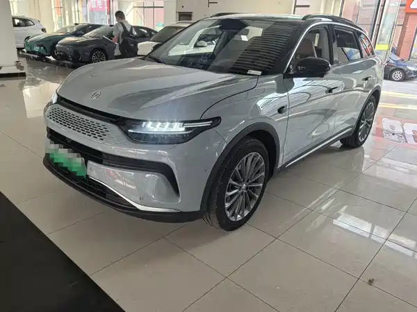 Leapmotor C11 2024