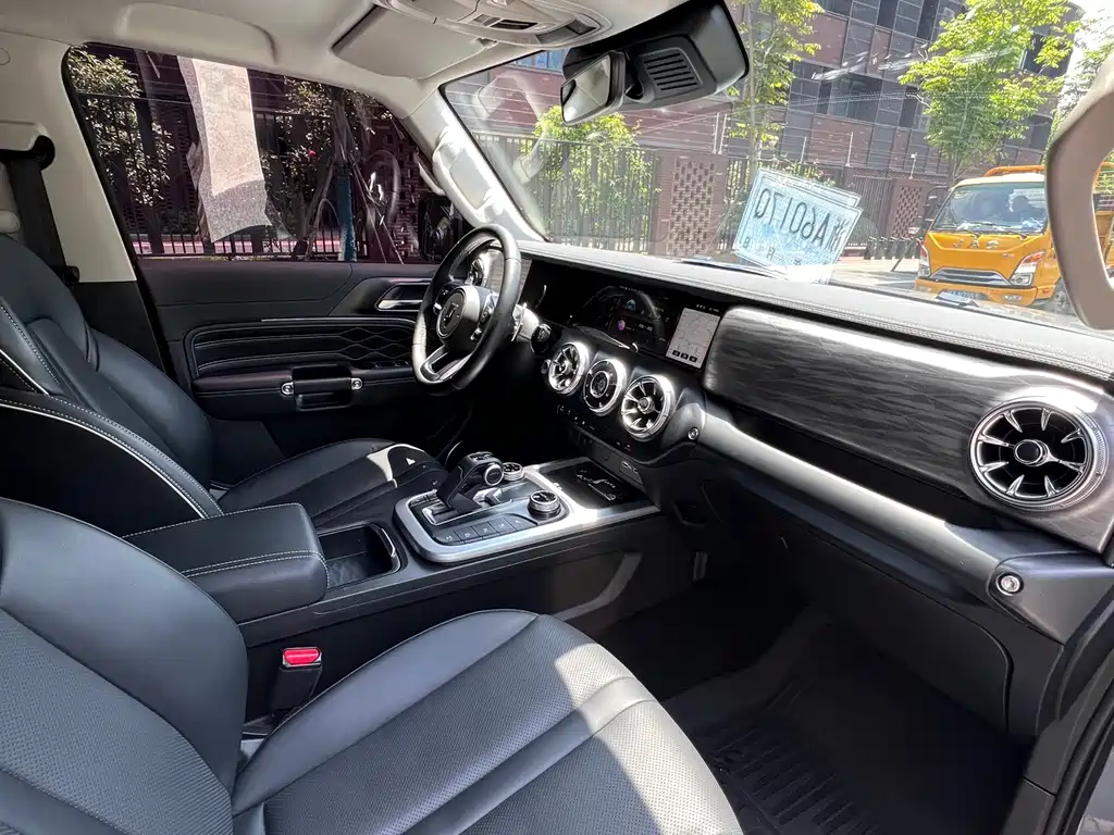 Tank 300 2023 — фото 11