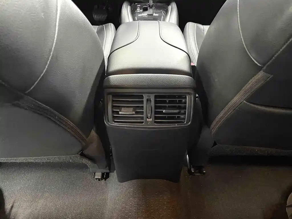 Nissan X-Trail 2023 — фото 13