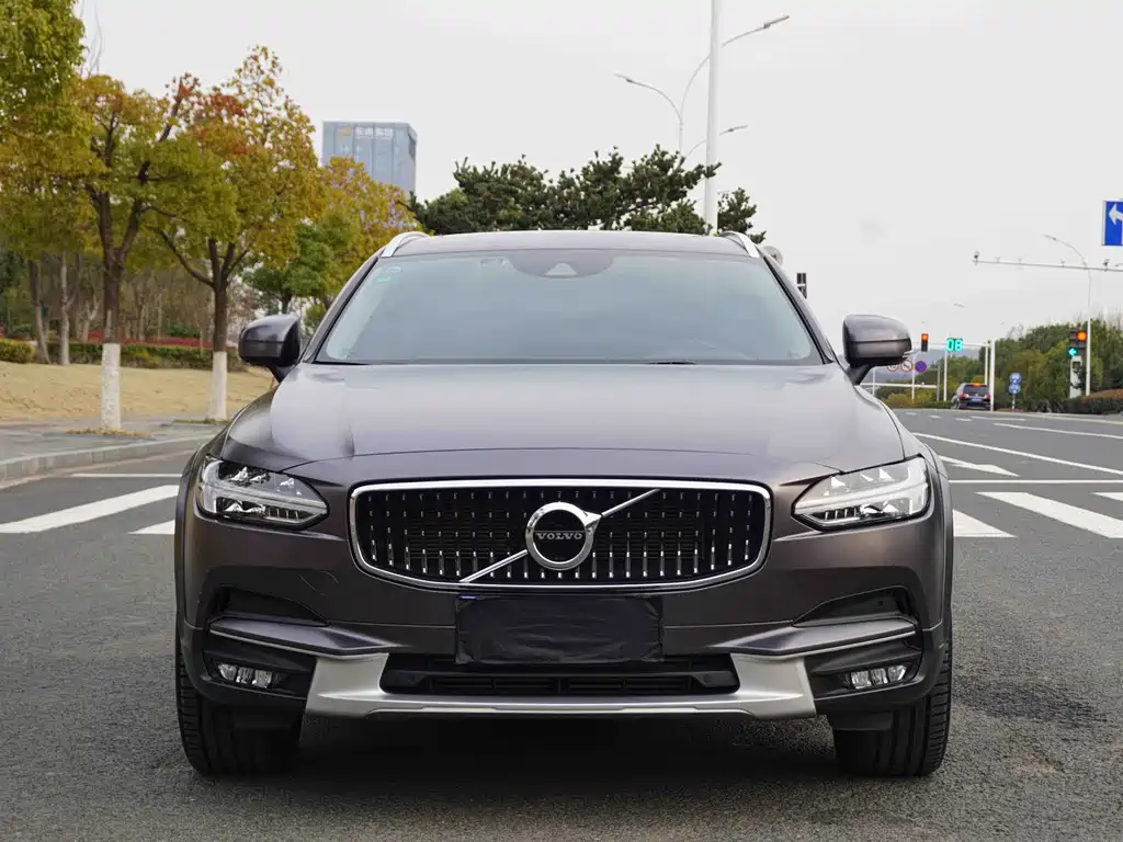 Volvo V90 2020 — фото 2