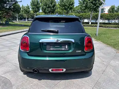 MINI MINI 2016