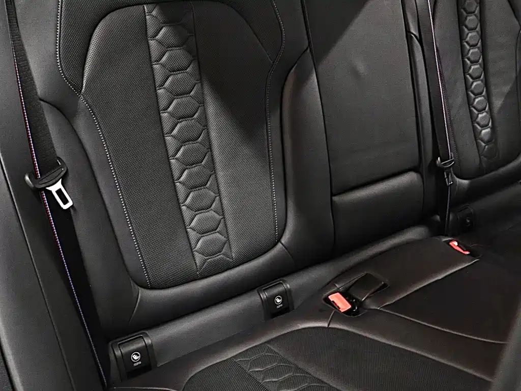 BMW X5 M 2021 — фото 17