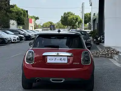 MINI MINI 2016